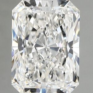1.36 cctw VVS1 - Lab Grown Loose Diamond