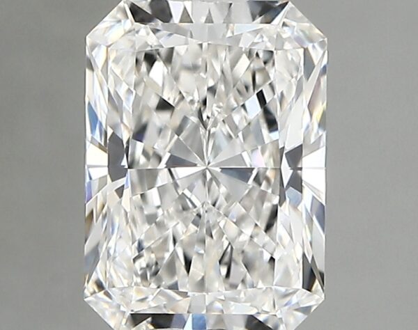 1.36 cctw VVS1 - Lab Grown Loose Diamond