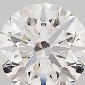 1.32 cctw VVS2 - Lab Grown Loose Diamond