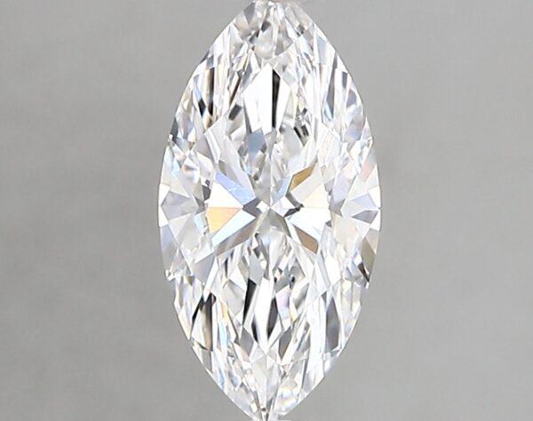 1.01 cctw VVS2 - Lab Grown Loose Diamond