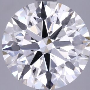 4.02 cctw SI1 - Lab Grown Loose Diamond