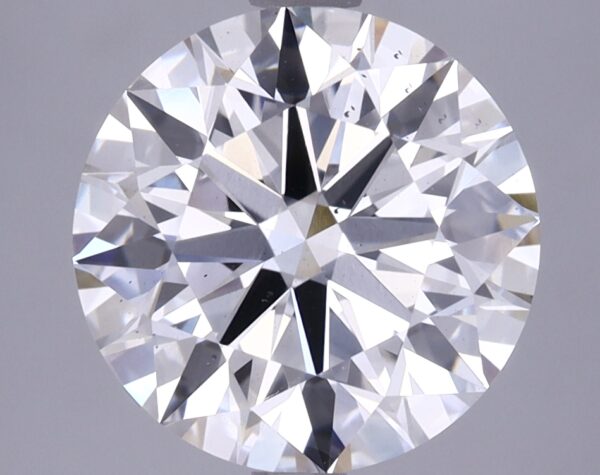 4.02 cctw SI1 - Lab Grown Loose Diamond