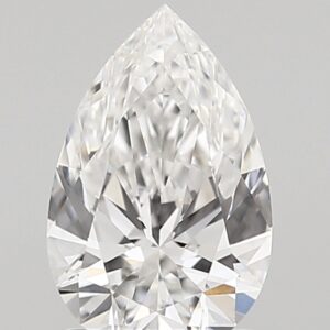 1.16 cctw VVS2 - Lab Grown Loose Diamond