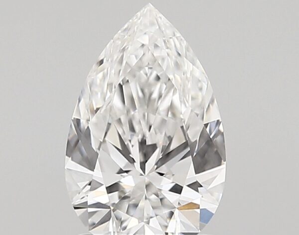 1.16 cctw VVS2 - Lab Grown Loose Diamond