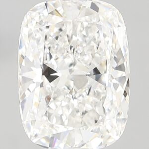 3.01 cctw VVS2 - Lab Grown Loose Diamond