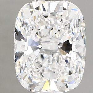2.34 cctw VS1 - Lab Grown Loose Diamond