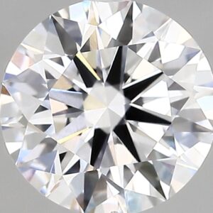 2.27 cctw VVS2 - Lab Grown Loose Diamond