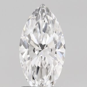 1.26 cctw VVS2 - Lab Grown Loose Diamond
