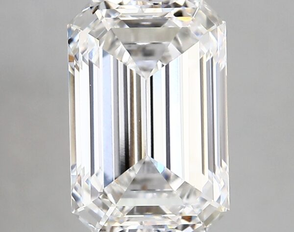 4.15 cctw VVS2 - Lab Grown Loose Diamond