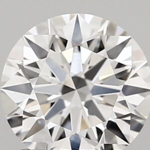 1.13 cctw VVS2 - Lab Grown Loose Diamond