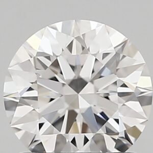 1.02 cctw VVS2 - Lab Grown Loose Diamond
