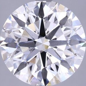 4.66 cctw VS2 - Lab Grown Loose Diamond