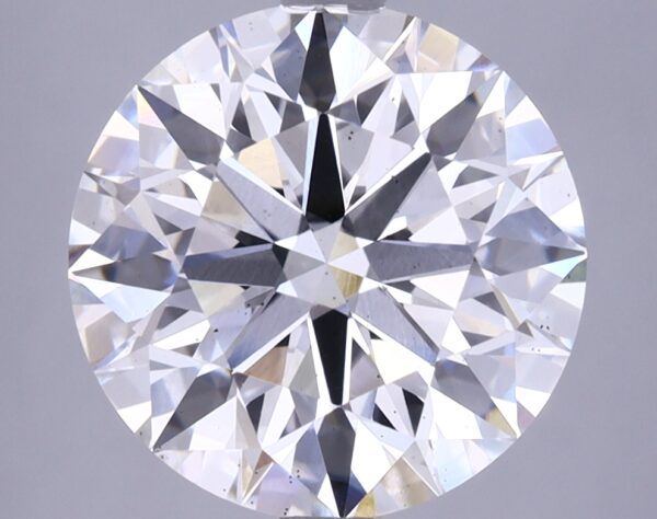 4.66 cctw VS2 - Lab Grown Loose Diamond