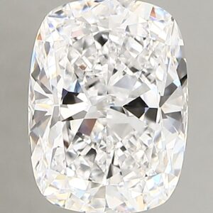 2.00 cctw VVS2 - Lab Grown Loose Diamond