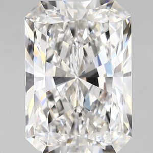 3.42 cctw VS1 - Lab Grown Loose Diamond