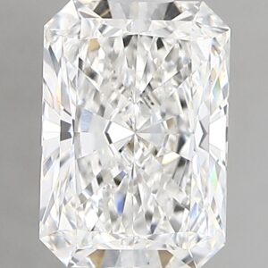 1.26 cctw VS1 - Lab Grown Loose Diamond