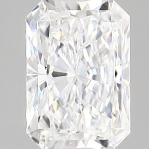 1.01 cctw VS1 - Lab Grown Loose Diamond