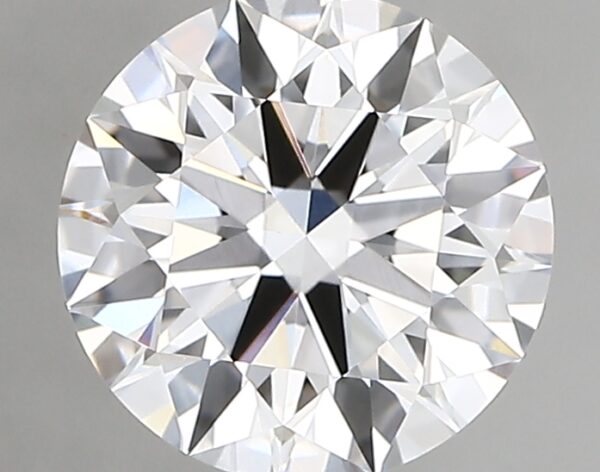 1.24 cctw VVS2 - Lab Grown Loose Diamond