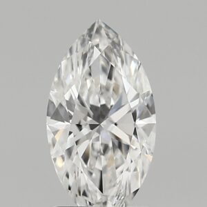 1.24 cctw VVS2 - Lab Grown Loose Diamond