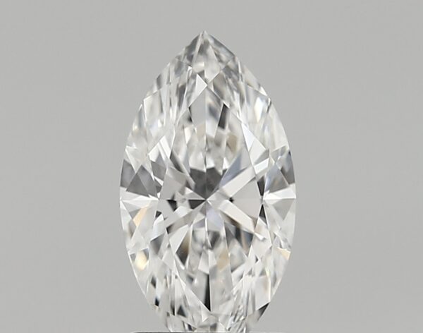 1.24 cctw VVS2 - Lab Grown Loose Diamond