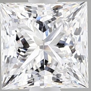 1.17 cctw VVS2 - Lab Grown Loose Diamond