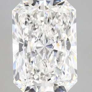 3.13 cctw VVS2 - Lab Grown Loose Diamond