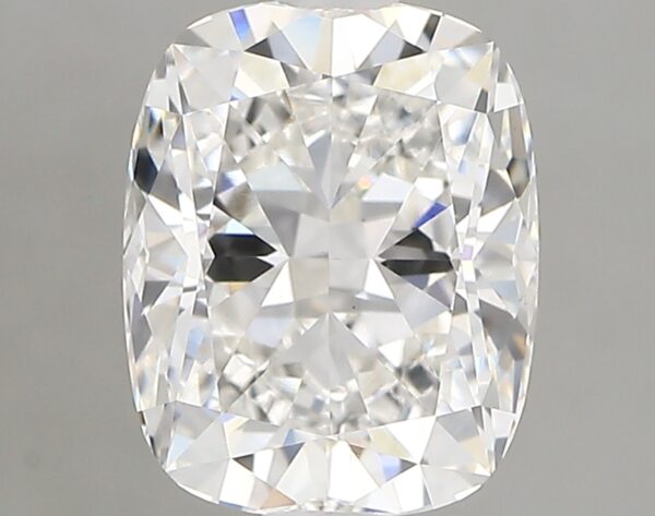 1.92 cctw VVS2 - Lab Grown Loose Diamond