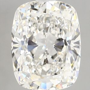 2.41 cctw VVS2 - Lab Grown Loose Diamond