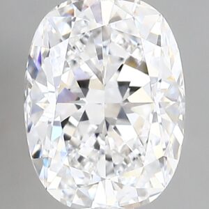 1.86 cctw VVS2 - Lab Grown Loose Diamond