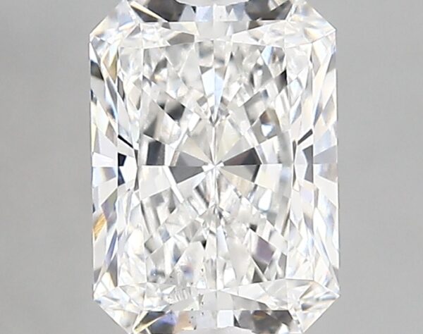 1.54 cctw VS2 - Lab Grown Loose Diamond