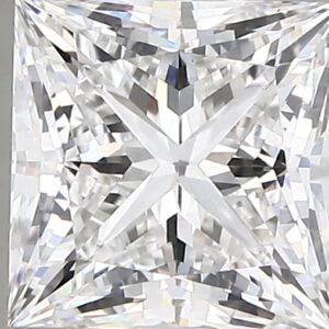 2.11 cctw VVS2 - Lab Grown Loose Diamond