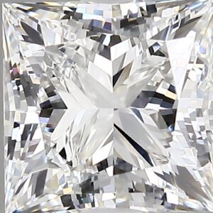 2.79 cctw VVS1 - Lab Grown Loose Diamond