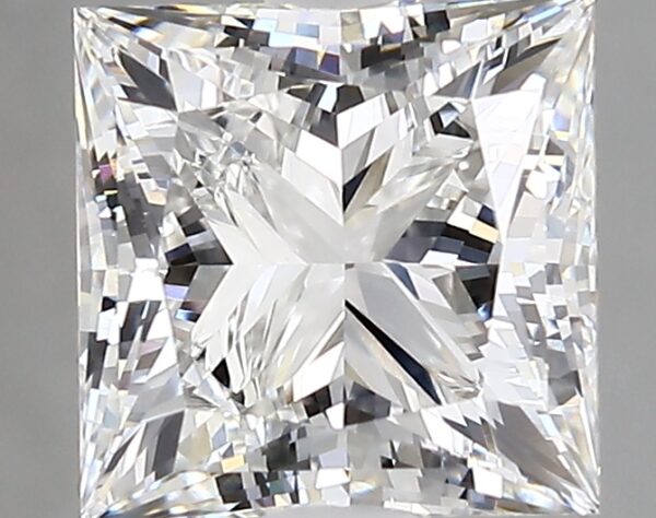2.79 cctw VVS1 - Lab Grown Loose Diamond
