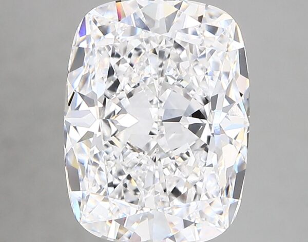 4.02 cctw VVS2 - Lab Grown Loose Diamond