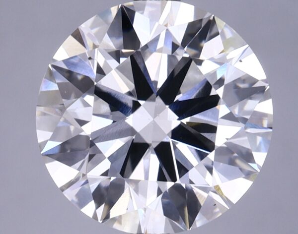 4.71 cctw VS2 - Lab Grown Loose Diamond