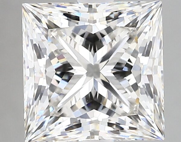 3.15 cctw VVS1 - Lab Grown Loose Diamond