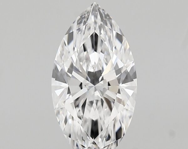 1.32 cctw VS1 - Lab Grown Loose Diamond
