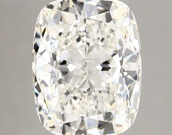 1.89 cctw VVS2 - Lab Grown Loose Diamond