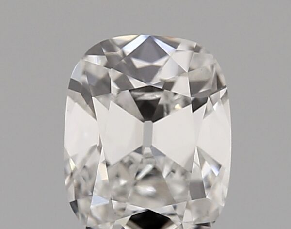 1.17 cctw VVS2 - Lab Grown Loose Diamond