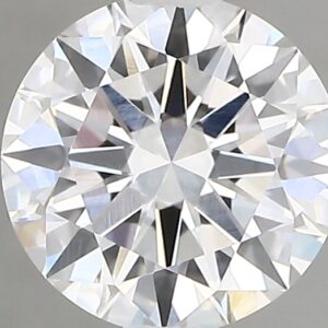 1.24 cctw VVS2 - Lab Grown Loose Diamond