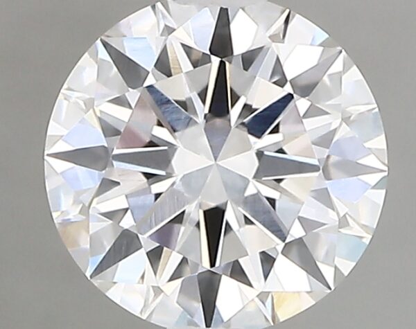 1.24 cctw VVS2 - Lab Grown Loose Diamond