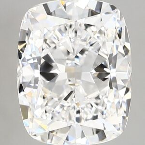 3.01 cctw VS1 - Lab Grown Loose Diamond