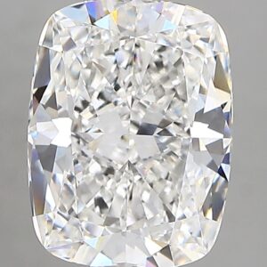 2.91 cctw VVS1 - Lab Grown Loose Diamond