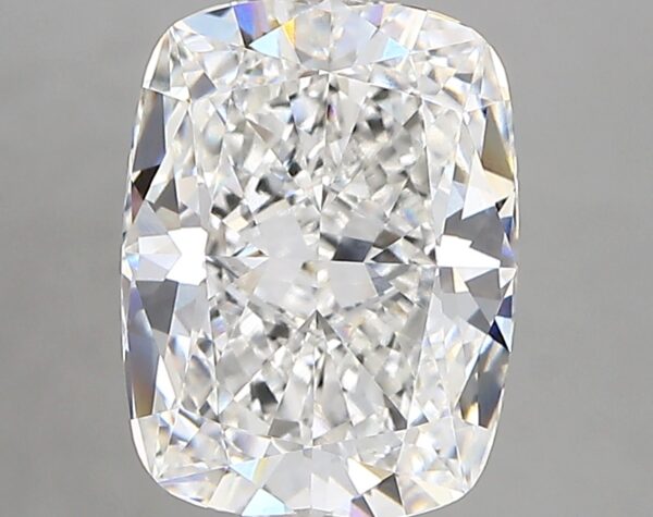 2.91 cctw VVS1 - Lab Grown Loose Diamond