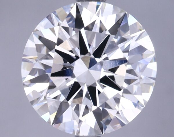 4.52 cctw VVS2 - Lab Grown Loose Diamond