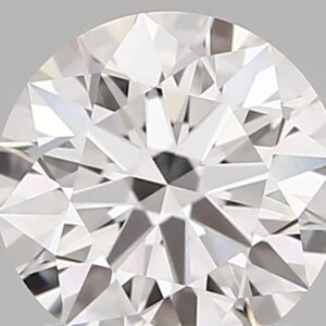 1.35 cctw VVS1 - Lab Grown Loose Diamond