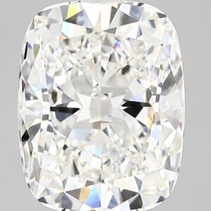 2.66 cctw VVS2 - Lab Grown Loose Diamond
