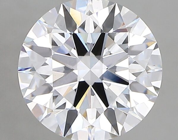 2.30 cctw VVS2 - Lab Grown Loose Diamond