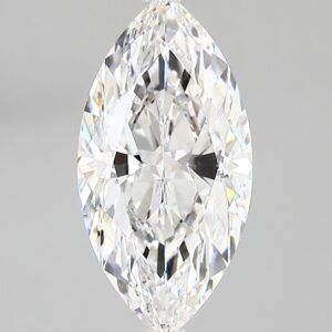 2.24 cctw VVS1 - Lab Grown Loose Diamond
