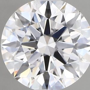 1.24 cctw VS1 - Lab Grown Loose Diamond
